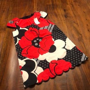 Baby Gap 2t / 3t Dress Holiday